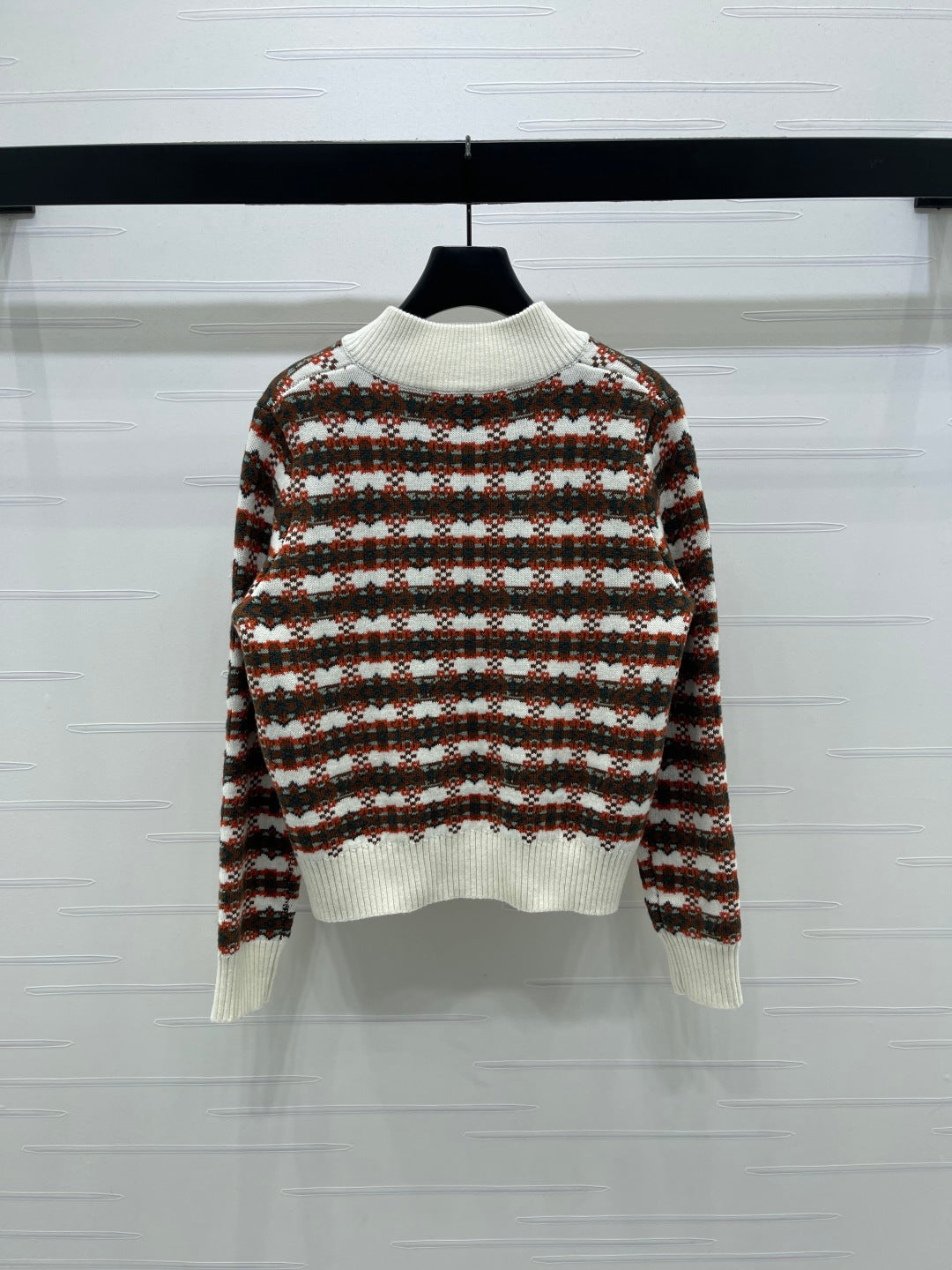 LV 25S CARDIGAN 0019