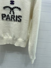 CHANEL 25S SWEATER 275