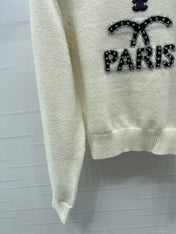 CHANEL 25S SWEATER 275