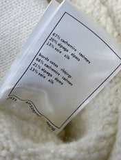 CHANEL 25S KNITTED MINI SKIRT 285