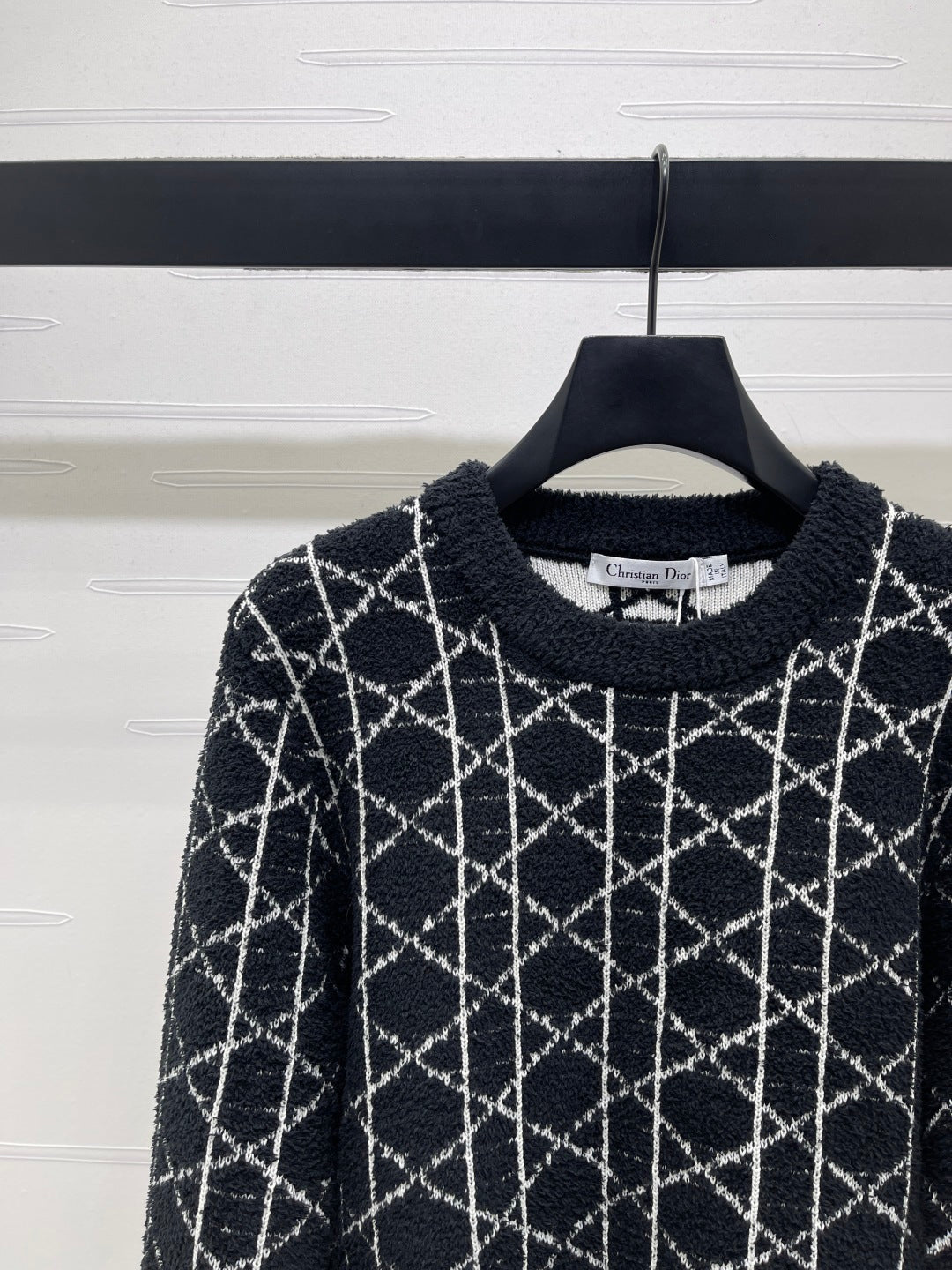 DIOR 25S SWEATER 826