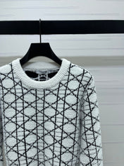 DIOR 25S SWEATER 825