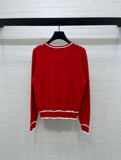 DIOR 25S SWEATER 830