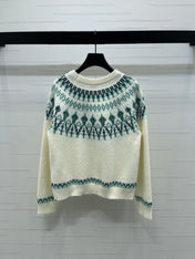 LOEWE SWEATER STYLE 303