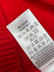 BURBERRY 25S KNIT SWEATER 246