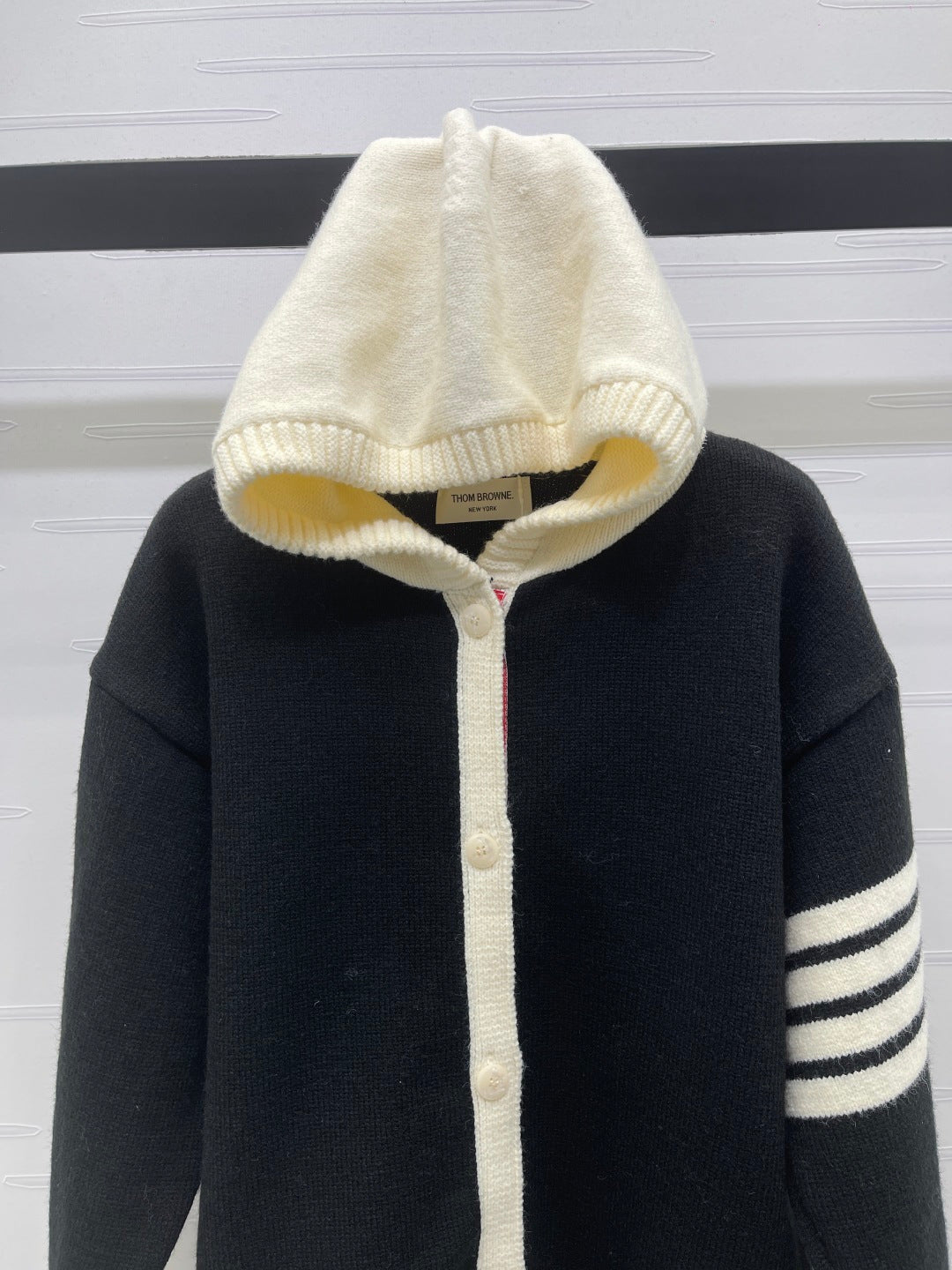 THOM 26S CARDIGAN STYLE 88
