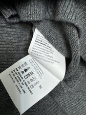 MIUMIU POLO KNIT SWEATER STYLE 748