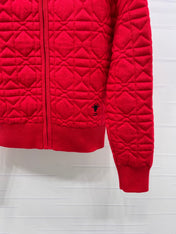 DIOR 25S KNIT CARDIGAN 663