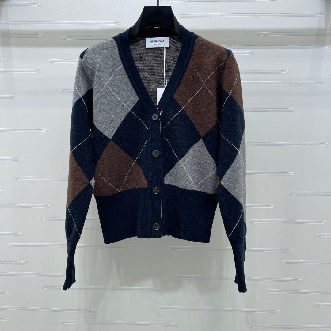 THOM 26S CARDIGAN STYLE 52