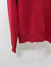 MONCLER 25S CARDIGAN 273