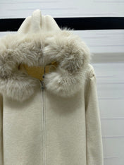 MONCLER 25S CARDIGAN 272