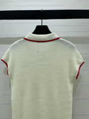 VALENTINO 26S POLO KNIT 153