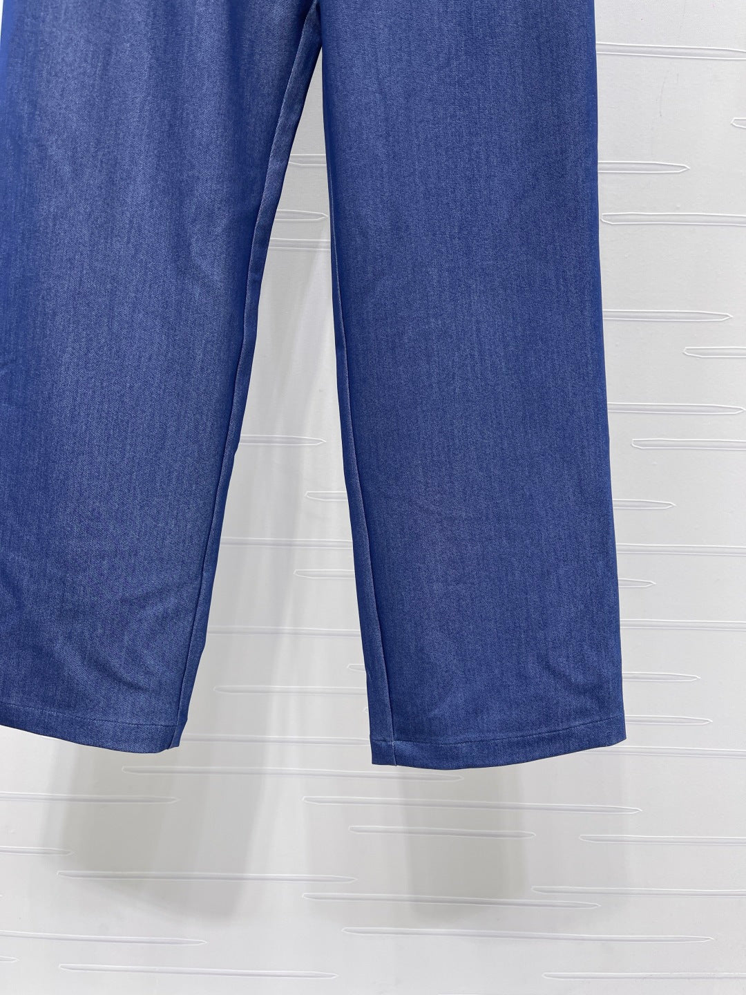 LOEWE 26S STRAIGHT LEG PANTS 480