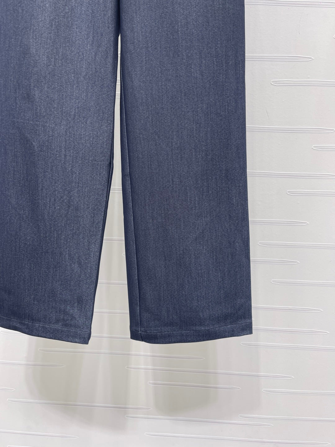 LOEWE 26S STRAIGHT LEG PANTS 479