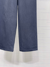 LOEWE 26S STRAIGHT LEG PANTS 479