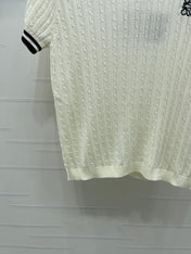 LOEWE 26S POLO SHIRT 330