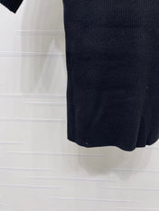 CHANEL 26S SHORT-SLEEVE KNIT TOP 1331
