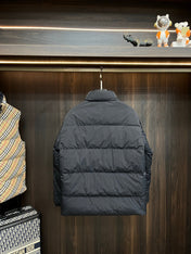 BURBERRY 25S REVERSIBLE DOWN JACKET 256