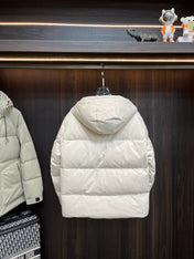 BURBERRY 25S DOWN JACKET 258