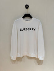 BURBERRY 26S SWEATSHIRT 357
