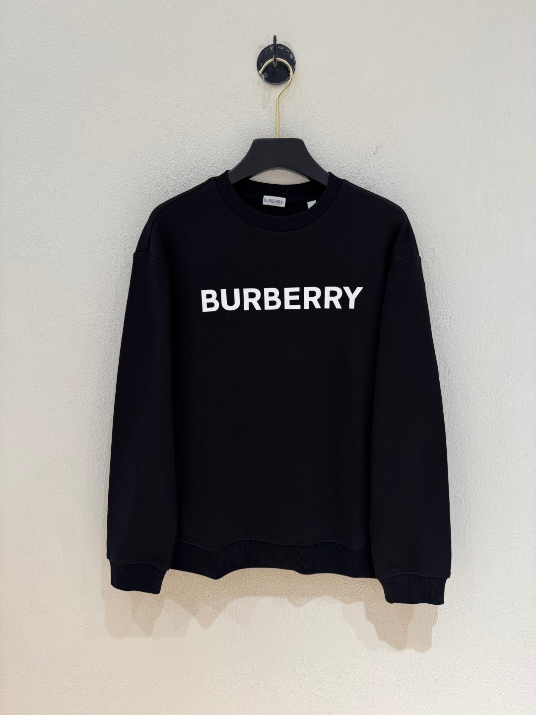 BURBERRY 26S SWEATSHIRT 357