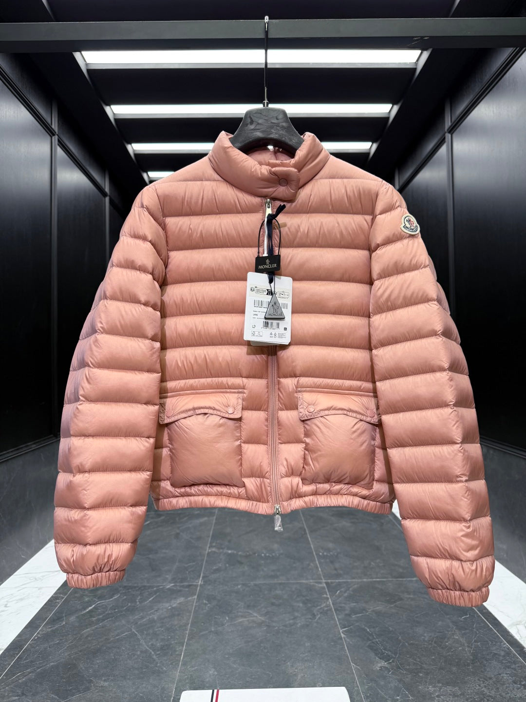 MONCLER 25S JACKET 023