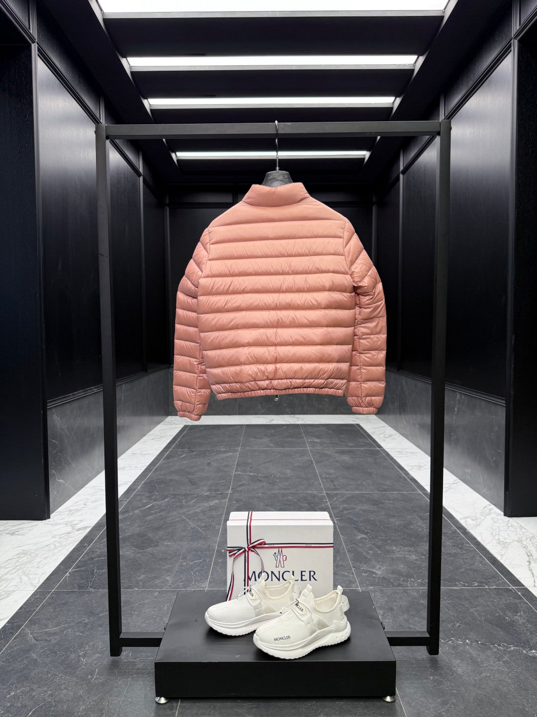 MONCLER 25S JACKET 023