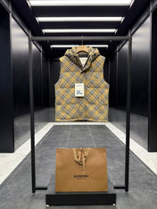 BURBERRY 25S DOWN JACKET 566189