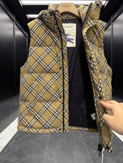 BURBERRY 25S DOWN JACKET 566189