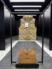 BURBERRY 25S DOWN JACKET 566189