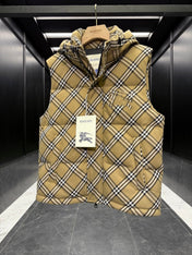BURBERRY 25S DOWN JACKET 566189