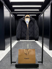 BURBERRY 25S DOWN JACKET 578706