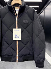 BURBERRY 25S DOWN JACKET 578706