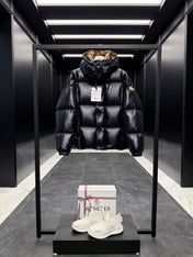 MONCLER 25S PREMIUM DOWN JACKET 245
