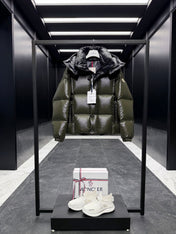 MONCLER 25S PREMIUM DOWN JACKET 244