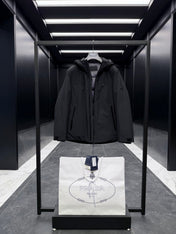 PRADA 25S DOWN JACKET 354