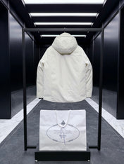 PRADA 25S DOWN JACKET 353