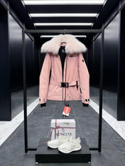 MONCLER JACKET STYLE 310