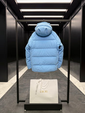 DIOR 25S LUXURY DOWN JACKET 607