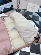 MONCLER 25S GOOSE DOWN JACKET 475