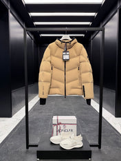 MONCLER 25S DOWN JACKET 426