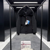 MONCLER 25S PREMIUM SKI JACKET 342
