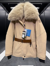 MONCLER 25S PREMIUM SKI JACKET 340