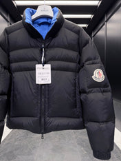 MONCLER 25S LUXURY DOWN JACKET 285