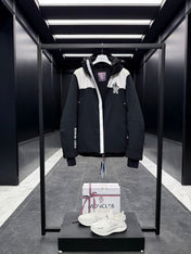 MONCLER 25S LUXURY DOWN JACKET 276