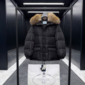 PRADA 26S PREMIUM DOWN JACKET 663