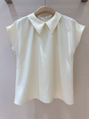 LORO PIANA 26S SHIRT 818