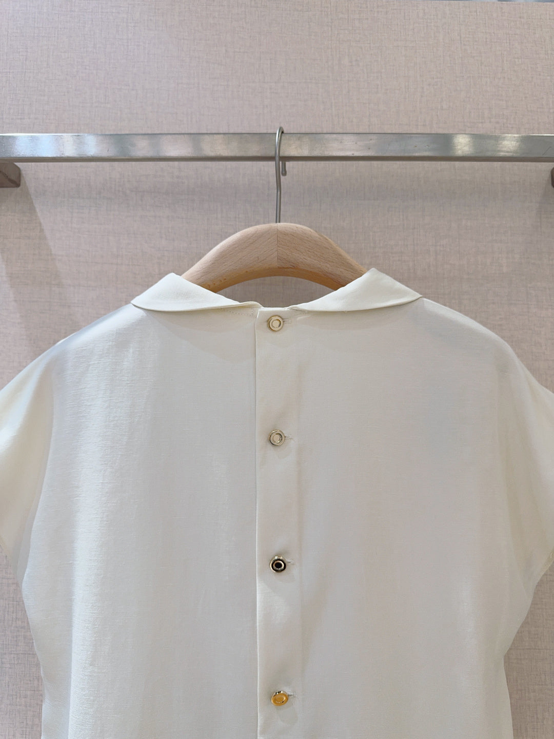 LP 26S POLO SHIRT 466