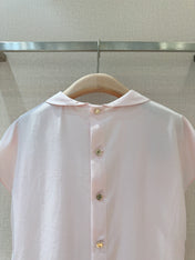 LORO PIANA 26S SHIRT 816