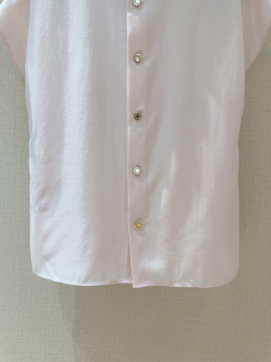 LORO PIANA 26S SHIRT 816